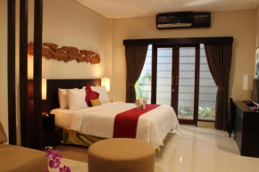 The Mupu Seminyak